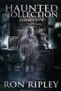 Haunted Collection Series - Preview