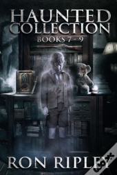 Haunted Collection Series