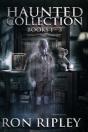 Haunted Collection Series - Preview