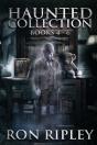 Haunted Collection Series - Preview
