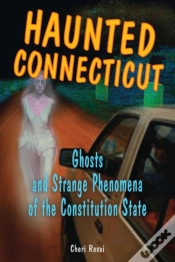 Capa do artigo Haunted Connecticut