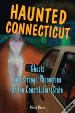 Capa do artigo Haunted Connecticut