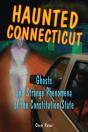 Haunted Connecticut - Preview