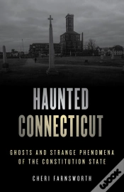 Capa do artigo Haunted Connecticut