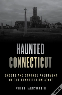 Capa do artigo Haunted Connecticut
