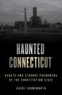Haunted Connecticut - Preview
