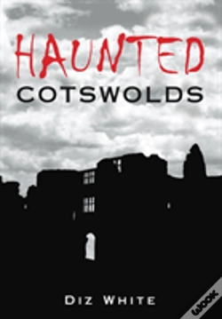 Capa do artigo Haunted Cotswolds