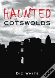 Capa do artigo Haunted Cotswolds