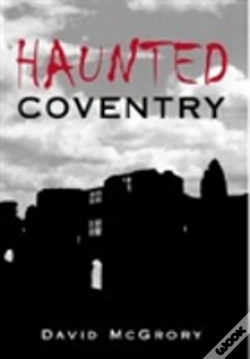 Capa do artigo Haunted Coventry