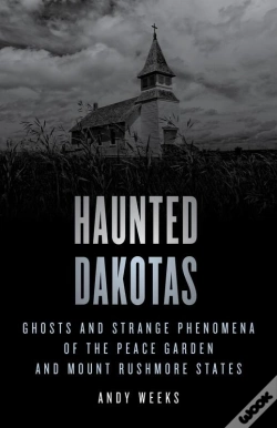 Capa do artigo Haunted Dakotas