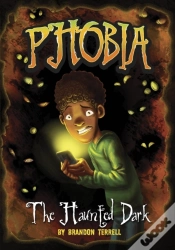 Capa do artigo Haunted Dark