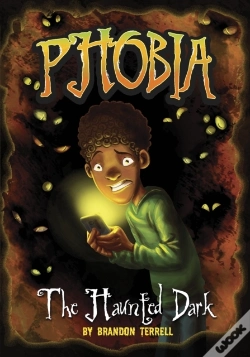 Capa do artigo Haunted Dark
