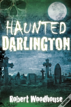 Capa do artigo Haunted Darlington