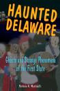 Haunted Delaware - Preview