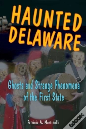 Capa do artigo Haunted Delaware