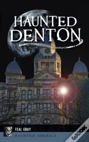 Capa do artigo Haunted Denton