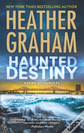 Capa do artigo Haunted Destiny