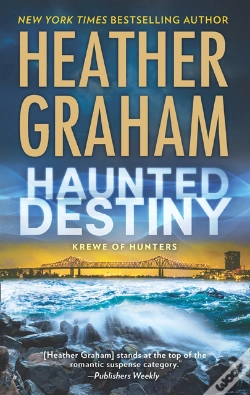Capa do artigo Haunted Destiny