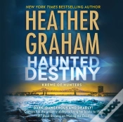 Capa do artigo Haunted Destiny