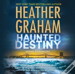 Capa do artigo Haunted Destiny