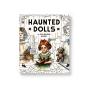 Haunted Dolls Coloring Book - Preview