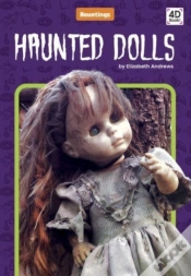 Capa do artigo Haunted Dolls