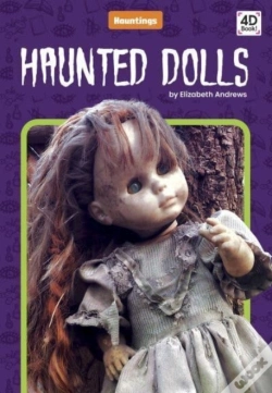 Capa do artigo Haunted Dolls