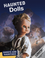 Haunted Dolls