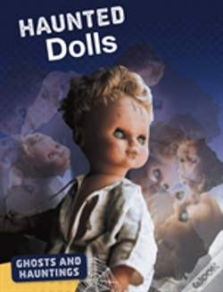 Capa do artigo Haunted Dolls