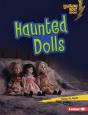 Haunted Dolls - Preview