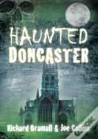 Haunted Doncaster