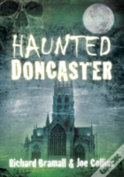 Capa do artigo Haunted Doncaster