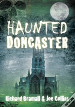 Capa do artigo Haunted Doncaster