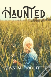 Capa do artigo Haunted