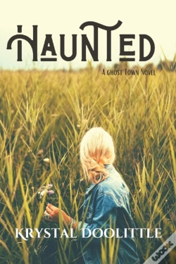 Capa do artigo Haunted