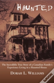 Capa do artigo Haunted
