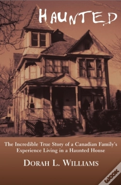 Capa do artigo Haunted