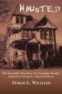 Haunted - Preview