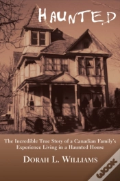 Capa do artigo Haunted