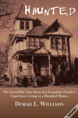 Capa do artigo Haunted