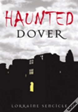 Capa do artigo Haunted Dover