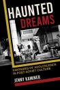 Haunted Dreams - Preview