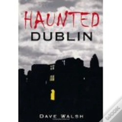 Capa do artigo Haunted Dublin