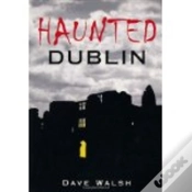 Capa do artigo Haunted Dublin