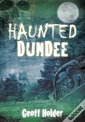 Capa do artigo Haunted Dundee