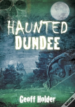 Capa do artigo Haunted Dundee