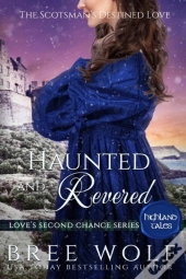 Haunted & Revered