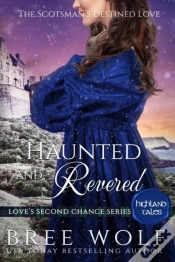 Capa do artigo Haunted & Revered