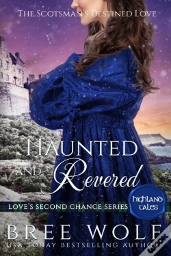 Capa do artigo Haunted & Revered