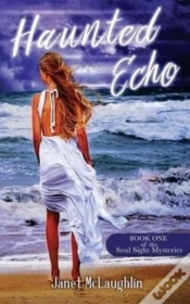 Capa do artigo Haunted Echo
